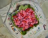 Foto del paso 2 de la receta: Ensalada Rusa Rápida Fácil Fresca Y Deliciosa