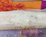 Foto del paso 3 de la receta: Brazo de tiramisú. Thermomix