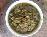Foto langkah ke 2 dari resep Sambal ijo.