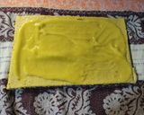 Foto del paso 12 de la receta: Jelly roll de crema de limón