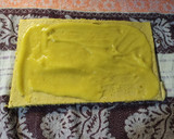 Foto del paso 12 de la receta: Jelly roll de crema de limón