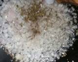 Achari Tawa bhindi recipe step 2 photo