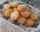 Foto del paso 7 de la receta: Galletas de mantequilla y vainilla