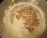 A picture of step 6 of Banana Bread.