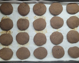 Foto del paso 4 de la receta: Galletitas de chocolate