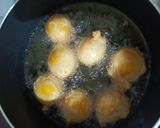Foto langkah ke 4 dari resep Rondo Royal.
