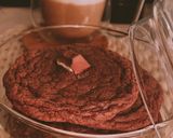 صورة لخطوة 6 من وصفة كوكيز البيتي كروكر لذيذ وطري 🍪🍫