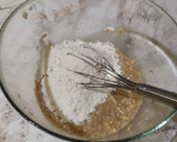 Almás amerikai palacsinta recept fázis 2 fotója