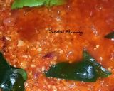 Foto langkah ke 6 dari resep Sambal Bawang.