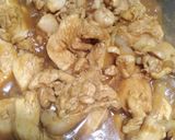 Foto langkah ke 5 dari resep Cincang ayam saus mentega.