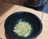 Foto langkah ke 3 dari resep Lumpia Rebung.