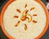 Date kheer recipe step 10 photo