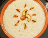 A picture of step 10 of Date kheer.