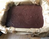 Protein brownie recept fázis 3 fotója