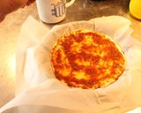 Foto del paso 6 de la receta: Pizzas de miércoles Crucificadas