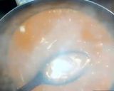 A picture of step 7 of Restaurant style malai kofta.