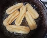 Foto langkah ke 9 dari resep Churross Frozen.