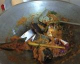 Foto langkah ke 2 dari resep Ikan patin masak santan.