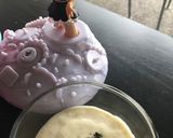 A picture of step 6 of Milk Mayonnaise.