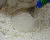 Foto del paso 3 de la receta: Pan de avena y miel 😍🐝