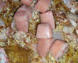 A picture of step 4 of Peshawari Chicken 🐔 Karahi.