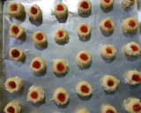 Foto langkah ke 7 dari resep Kue Janit".