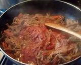 Foto del paso 6 de la receta: Ropa vieja