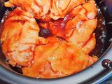 Slow Cooker Honey Chicken
