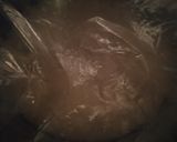 湯種+中種低溫冷藏發酵日式超醇熟牛奶吐司-的食譜步驟4照片