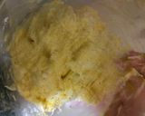 Sajtimádó sajtgolyó Zé receptje alapján 302 🧀🧀🧀 recept fázis 2 fotója