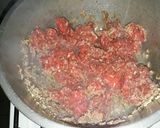 Foto del paso 3 de la receta: Salsa Bolognesa "Con Picada"