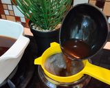 Foto langkah ke 4 dari resep 2. Minuman Gula Asam (GULAS).