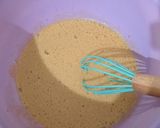 Foto langkah ke 2 dari resep Banana Bread.