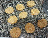 Foto del paso 4 de la receta: Galletas para perritos 🐶🐩