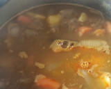 Foto del paso 5 de la receta: Lentejas