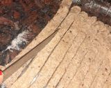 Foto del paso 2 de la receta: Grisines de harina integral