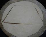 Aloo paratha recipe step 4 photo