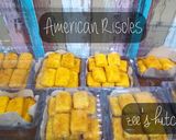 Foto langkah ke 6 dari resep American Risoles.