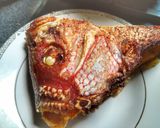 Foto langkah ke 1 dari resep Gule kepala ikan kakap.