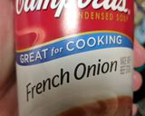 A picture of step 6 of French Onion Roast Beef, Slow Cooker.