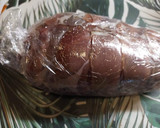 Wellington bélszin recept fázis 2 fotója
