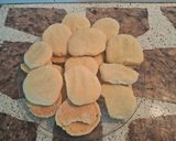 Foto del paso 11 de la receta: Galletitas de vainilla y limón sin gluten