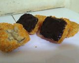 Foto langkah ke 6 dari resep Banana nugget (pisang nugget).