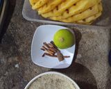Foto langkah ke 1 dari resep Cloud Steamed Buns.
