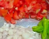 દાળફ્રાય વિથ પરાઠા (dal fry recipe in gujarati) રેસીપી સ્ટેપ2ફોટો