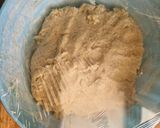Foto del paso 4 de la receta: PASTA FROLA ✴️