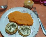 Foto del paso 6 de la receta: Medallones de pollo