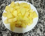 Foto del paso 5 de la receta: Pastel de Papa al Plato