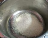ரசகுல்லா (Rasagulla recipe in tamil) ரெசிபி ஸ்டேப் 3 புகைப்படம்