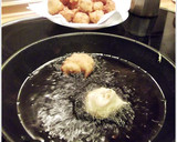 Foto del paso 3 de la receta: Buñuelos de viento
